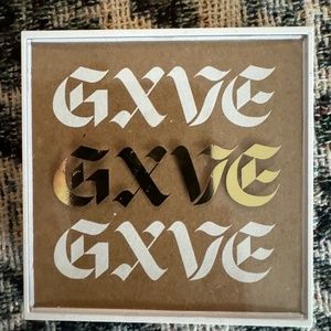 GXVE Simple Kind of Life eyeshadow quad
